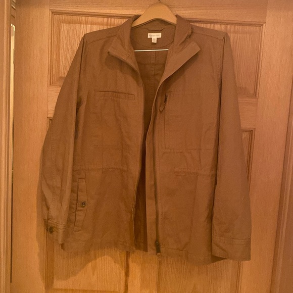 Garnet Hill Jackets & Blazers - Garnet Hill jacket in size 16